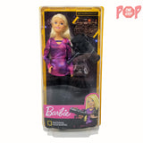 Barbie - National Geographic - Astrophysicist