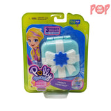 Polly Pocket - Hidden Hideouts Micro - Frosty Fairytale Playset