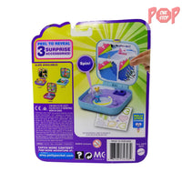 Polly Pocket - Hidden Hideouts Micro - Frosty Fairytale Playset