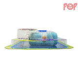 Polly Pocket - Hidden Hideouts Micro - Frosty Fairytale Playset