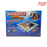 Monopoloy Junior Electronic Banking