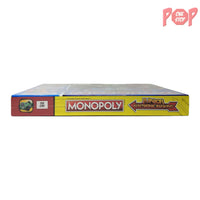 Monopoloy Junior Electronic Banking