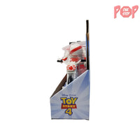 Toy Story 4 - Stunt Racer Duke Caboom Action Figure & Stunt Cycle