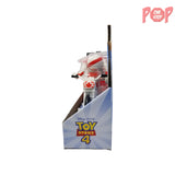 Toy Story 4 - Stunt Racer Duke Caboom Action Figure & Stunt Cycle