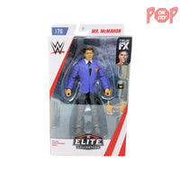 WWE Elite Collection - Mr. McMahon (Series 70)