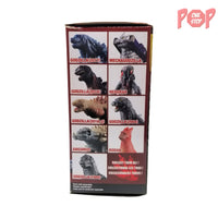 Ban Dai - Godzilla (2017) Mini Action Figure