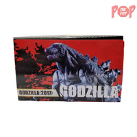Ban Dai - Godzilla (2017) Mini Action Figure