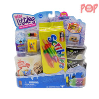 Shopkins Real Littles Shopper Pack - Scribblers