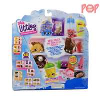 Shopkins Real Littles Shopper Pack - Scribblers