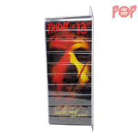NECA - Friday the 13th - Jason Mask Prop Replica (The Final Chapter)