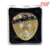 NECA - Friday the 13th - Jason Mask Prop Replica (The Final Chapter)