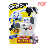 Heroes of Goo Jit Zu - Pantaro Hero Pack