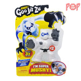 Heroes of Goo Jit Zu - Pantaro Hero Pack