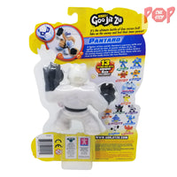 Heroes of Goo Jit Zu - Pantaro Hero Pack