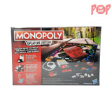 Monopoly Cheater's Edition
