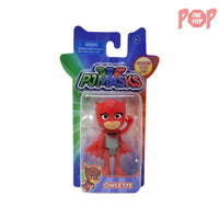 PJ Masks - Owlette (Red) Action Figure