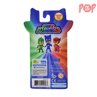 PJ Masks - Owlette (Red) Action Figure