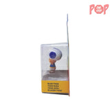 Super Mario - Blue Toad 2.5" Action Figure
