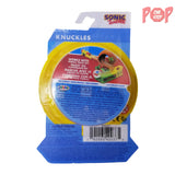 Sonic the Hedgehog - Pinball Booster - Knuckles