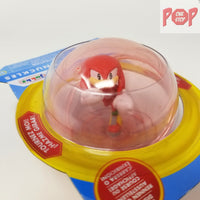 Sonic the Hedgehog - Pinball Booster - Knuckles