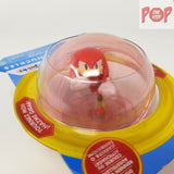 Sonic the Hedgehog - Pinball Booster - Knuckles