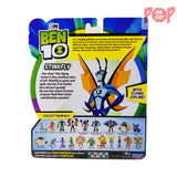 Ben 10 - Stinkfly Action Figure