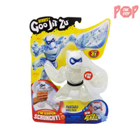 Heroes of Goo Jit Zu - Pantaro Hero Pack (Series 2)