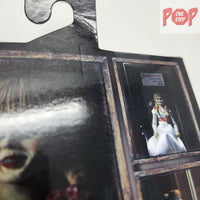 NECA - Annabelle Comes Home - Annabelle Figure (The Conjuring)