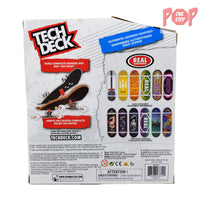 Tech Deck - SK8SHOP Bonus Pack (6 Fingerboards)