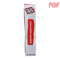 Tech Deck - SK8SHOP Bonus Pack (6 Fingerboards)