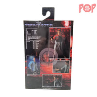 NECA - The Terminator Collectible Action Figure (Re-release)