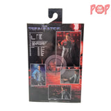 NECA - The Terminator Collectible Action Figure (Re-release)