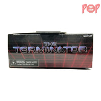 NECA - The Terminator Collectible Action Figure (Re-release)