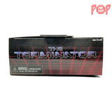 NECA - The Terminator Collectible Action Figure (Re-release)