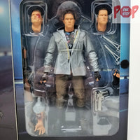 NECA - The Terminator Collectible Action Figure (Re-release)
