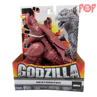 Godzilla vs Destoroyah - Destoroyah 6.5" Action Figure