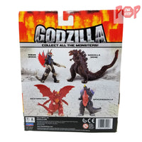 Godzilla vs Destoroyah - Destoroyah 6.5" Action Figure