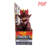 Godzilla vs Destoroyah - Destoroyah 6.5" Action Figure