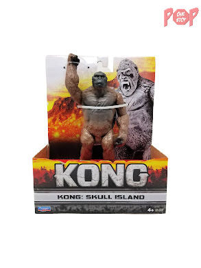 Kong: Skull Island - King Kong 6.5" Action Figure