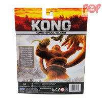 Kong: Skull Island - King Kong 6.5" Action Figure