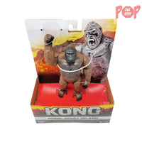 Kong: Skull Island - King Kong 6.5" Action Figure