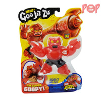 Heroes of Goo Jit Zu - Redback Hero Pack