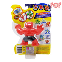 Heroes of Goo Jit Zu - Redback Hero Pack