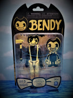Bendy and the Ink Machine Sammy Lawrence Figure Series 2 BATIM