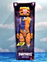 Fortnite 12" Victory Series - Beef Boss