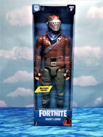 Fortnite 12" Victory Series - Rust Lord