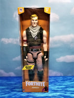 Fortnite 12" Victory Series - Jonesy