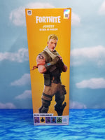 Fortnite 12" Victory Series - Jonesy