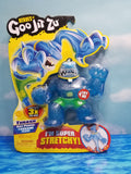 Heroes of Goo Jit Zu - Thrash