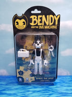 Bendy & the Ink Machine - Series 1 - Boris the Wolf